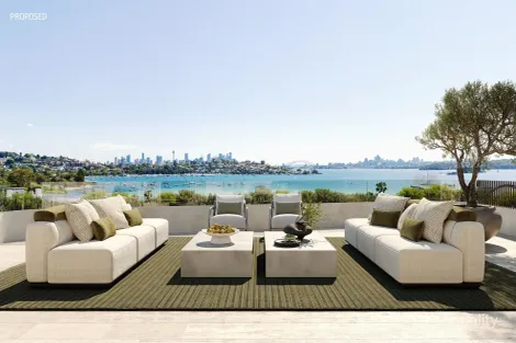 Property photo of 845 New South Head Road Rose Bay NSW 2029