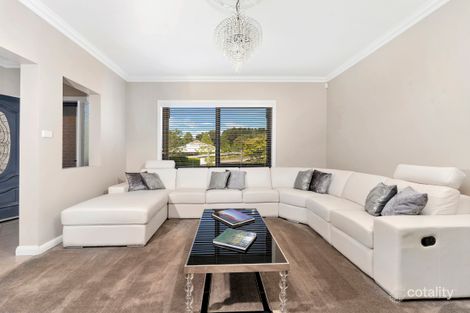Property photo of 5 Barrengarry Street Robertson NSW 2577