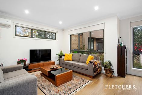 Property photo of 4/17 South Crescent Heidelberg West VIC 3081