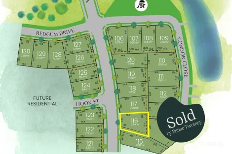 19 Yardage Dr, Gowrie, NSW 2330