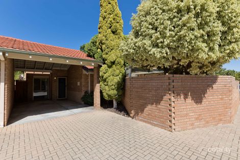 Property photo of 8/23 Allerton Way Booragoon WA 6154