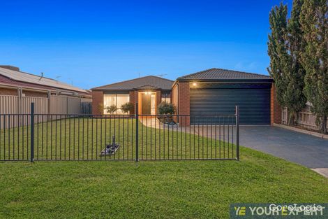 Property photo of 23 Stellato Place Hampton Park VIC 3976