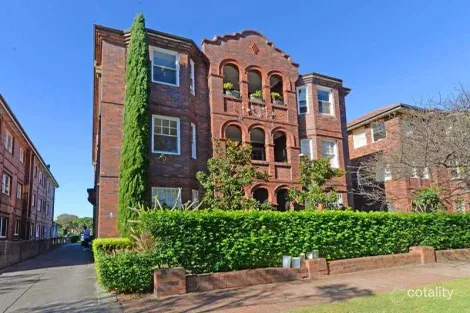 4/4 Manion Ave, Rose Bay, NSW 2029