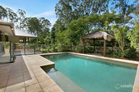 147 Huntingdale St, Pullenvale, QLD 4069