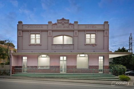 Property photo of 6/2 Ballarat Road Footscray VIC 3011