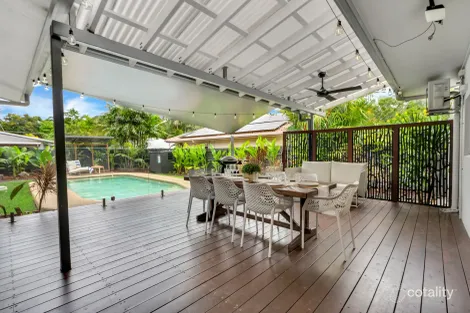 Property photo of 28 Terebra Street Palm Cove QLD 4879