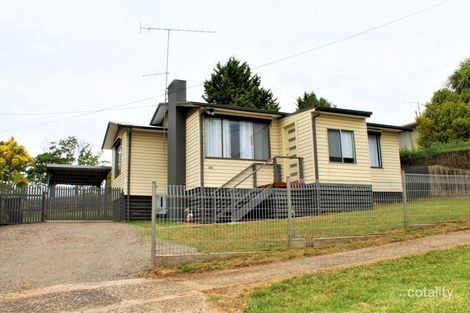 Property photo of 115 Burke Street Warragul VIC 3820