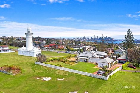 Property photo of 181 Old South Head Road Vaucluse NSW 2030