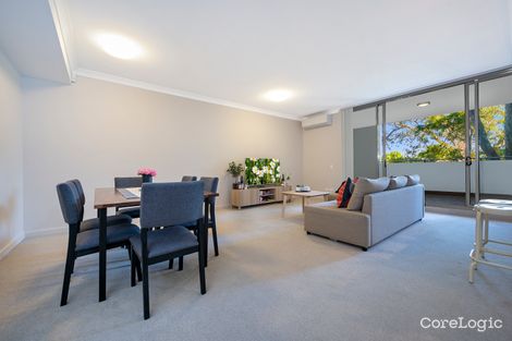 Property photo of 55/1 Meryll Avenue Baulkham Hills NSW 2153