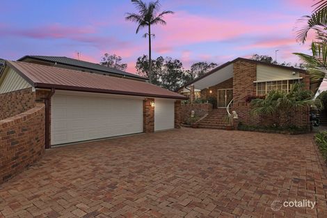 Property photo of 229 Lakedge Avenue Berkeley Vale NSW 2261