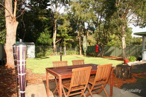 Property photo of 39 Fraser Road Killcare NSW 2257