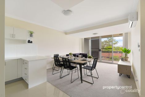 Property photo of 65/40-50 Union Road Penrith NSW 2750
