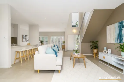 Property photo of 32 Aspinall Street Watson ACT 2602