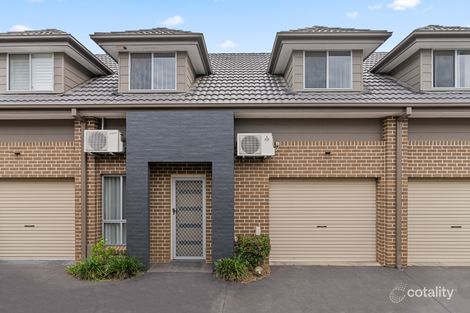 Property photo of 8/138-140 Victoria Street Werrington NSW 2747