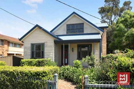 Property photo of 24 Duff Parade East Corrimal NSW 2518