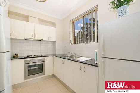 Property photo of 19/7-11 Paton Street Merrylands West NSW 2160