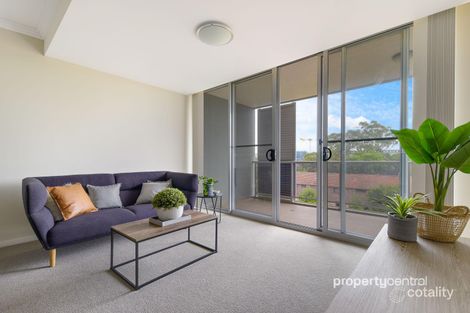 Property photo of 65/40-50 Union Road Penrith NSW 2750