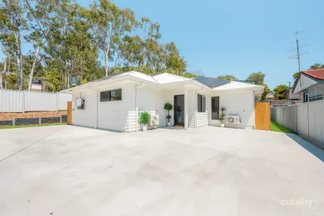 61 Boles St, West Gladstone, QLD 4680