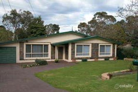 Property photo of 10 Hobart Crescent Banksia Park SA 5091