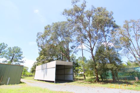 Property photo of 66 Derby Road Logan Reserve QLD 4133