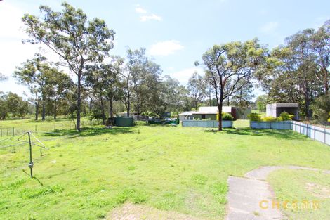 Property photo of 66 Derby Road Logan Reserve QLD 4133