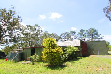 Property photo of 66 Derby Road Logan Reserve QLD 4133