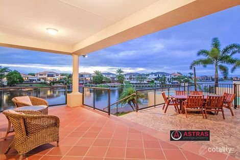 38 Clear Water Bay Ave, Clear Island Waters, QLD 4226