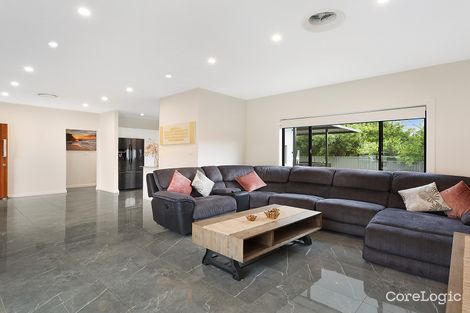 Property photo of 2 Kareela Crescent Greenacre NSW 2190