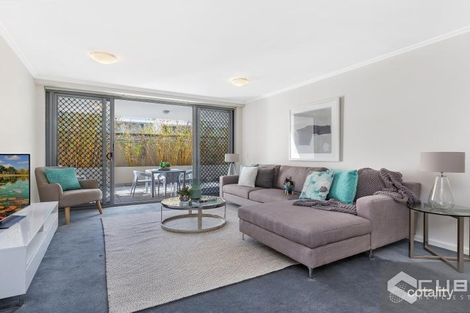 Property photo of 53/249 Chalmers Street Redfern NSW 2016