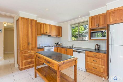 Property photo of 1 Epacris Place Rivett ACT 2611