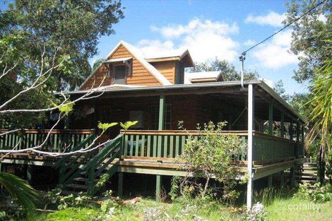 Property photo of 24 Beach Avenue South Golden Beach NSW 2483