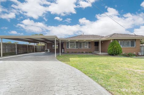 Property photo of 31 Benston Street Craigieburn VIC 3064