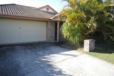 3 Huybers Pl, Tingalpa, QLD 4173