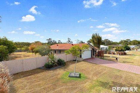 Property photo of 49 Rosewood Avenue Wondunna QLD 4655