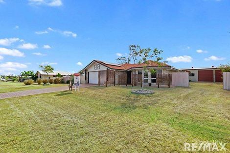 Property photo of 49 Rosewood Avenue Wondunna QLD 4655