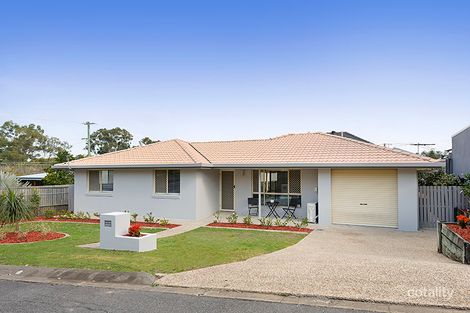 Property photo of 9 Minerva Lane Seven Hills QLD 4170