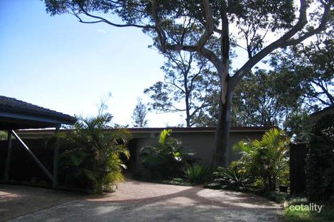 17 Capri Cl, Avalon Beach, NSW 2107