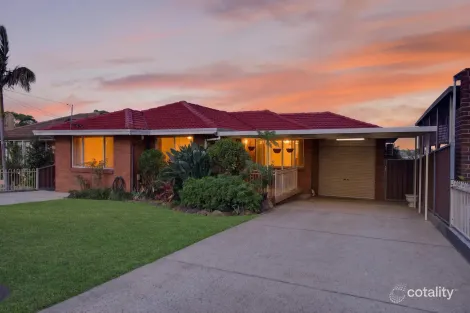423 Seven Hills Rd, Seven Hills, NSW 2147