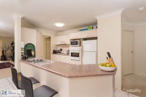 Property photo of 45 Kingarry Circuit Merrimac QLD 4226