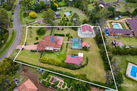 Property photo of 6 Wavehill Avenue Windsor Downs NSW 2756