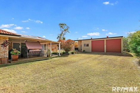 Property photo of 49 Rosewood Avenue Wondunna QLD 4655
