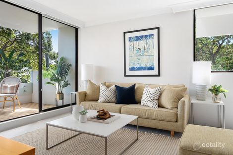 Property photo of 13/4 Amherst Street Cammeray NSW 2062