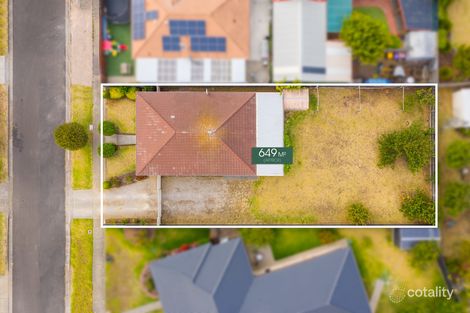 Property photo of 26 Scammell Crescent Torquay VIC 3228