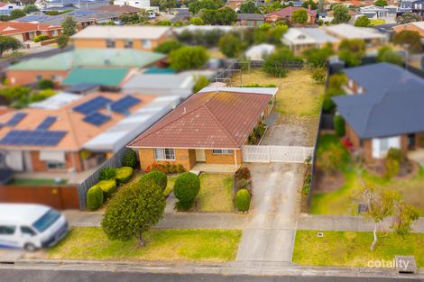 Property photo of 26 Scammell Crescent Torquay VIC 3228