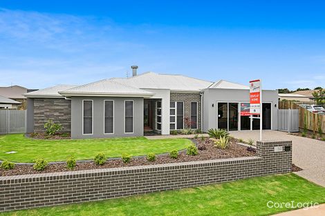 Property photo of 522 Hume Street Middle Ridge QLD 4350