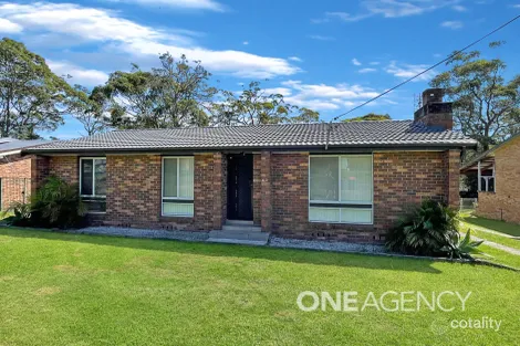 Property photo of 43 King George Street Erowal Bay NSW 2540