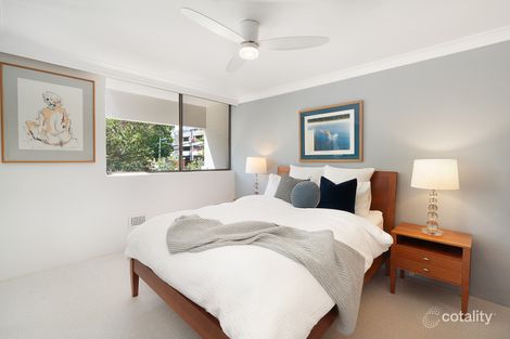Property photo of 13/4 Amherst Street Cammeray NSW 2062