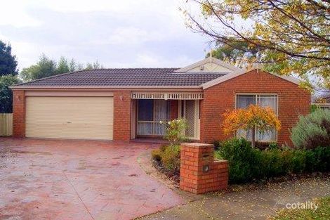 5 Turanga Pl, Hallam, VIC 3803