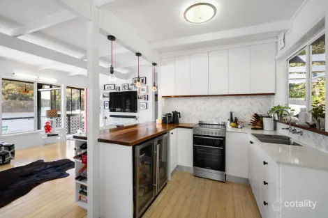 Property photo of 38 Calabash Point Berowra Waters NSW 2082