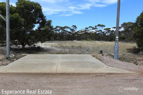 Property photo of 1 Freeman Street Grass Patch WA 6446